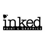 inked